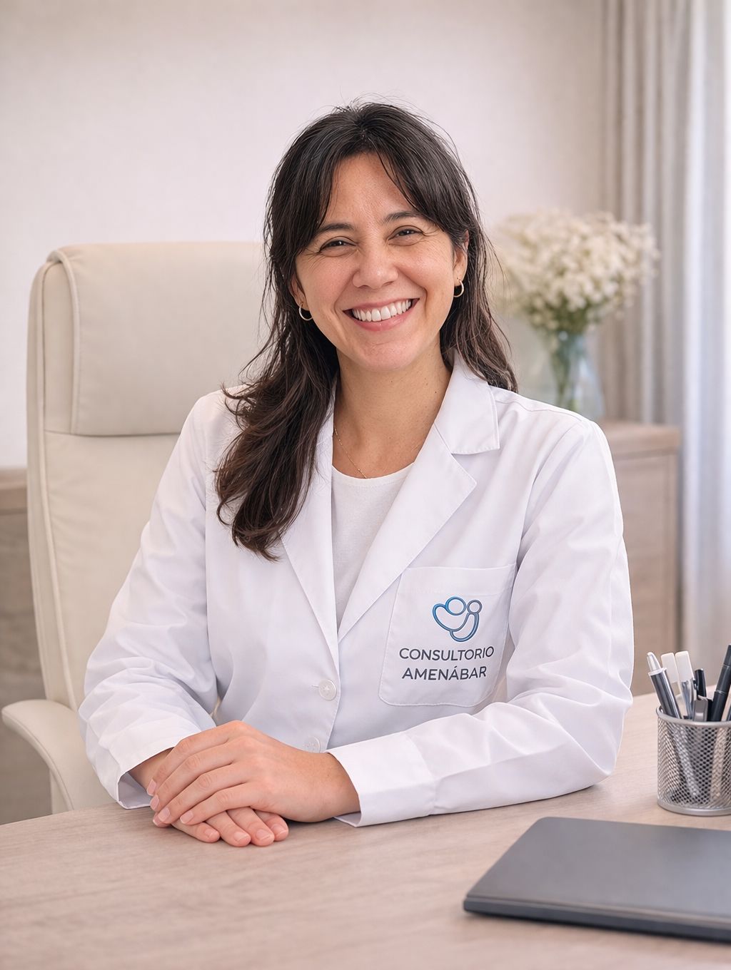 Dra. Ayelen Fachinelli