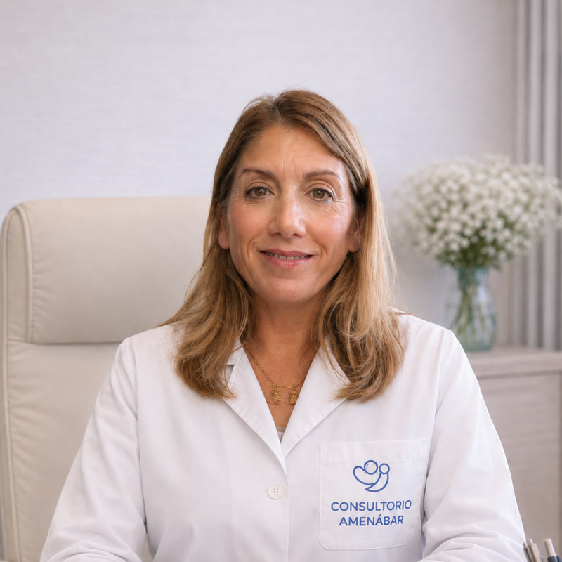 Dra. Florencia Noguerol